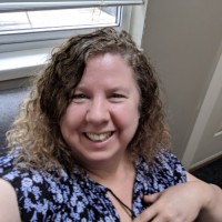Diane Currie Sam