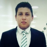 David Zamudio Ruiz