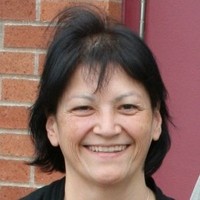 Vicki Kroschel