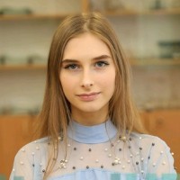 Elizaveta Kukharchik