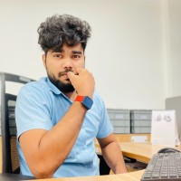 Dinesh Kumar