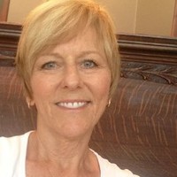 Connie Cartwright
