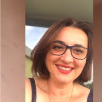 Tamila Richardt M.A.