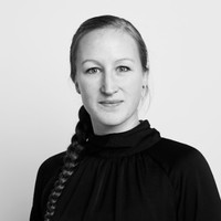 Katrine Guldager Larsen