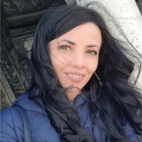 Alexandra Vladu Paunescu