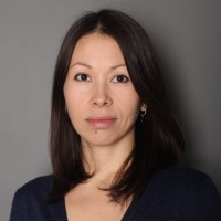 Anastasiia Iakovleva