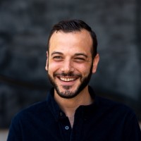 Alex Kress