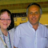 Mike Lucas
