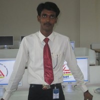 Bharath Krishnan B