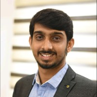 Sudarshan Malapanagudi