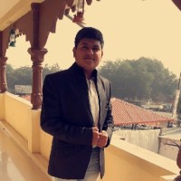 Vandit Joshi