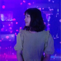 汤怡雯