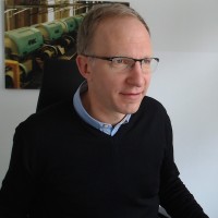 Patrick Kiesel