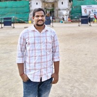 Pradeep M.