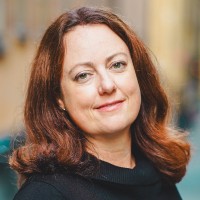 Jennifer Feenstra-Arengård