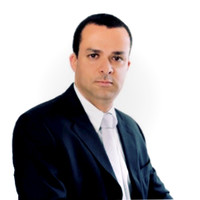 Carlos Andre Machado