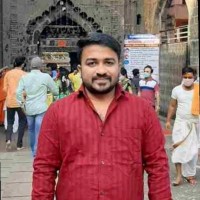 Onkar M. Gurav