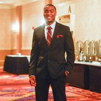 Cedric Thompson Jr