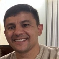 Romildo Rodrigues Da Cruz