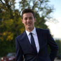 Patrick Kiernan