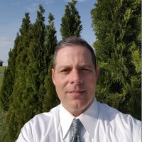 Gary Kirby