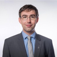 Andrew Stokes