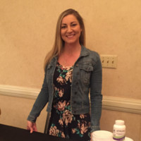 Patrici O'Cheltree
