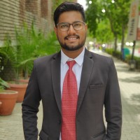 Nipun Kumar