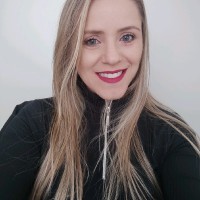 Thaysa Zane Perussolo