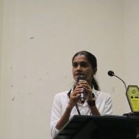 Mithila Venkatakrishnan
