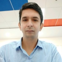 Jayesh Thacker