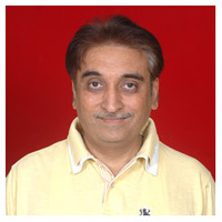 Deepak Modi
