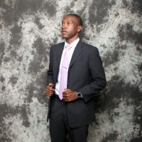 Munashe Nyambayo