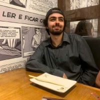 Gabriel Costa Ribeiro