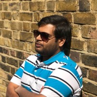 Akshay R S