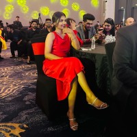 Kashish Nagle