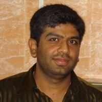Sriharsha Raghu