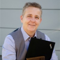 Monika Brandenburg (ehem. Schlagbauer)