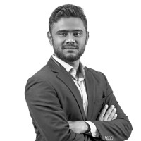 Mohamed Seyyaf BScEngHons