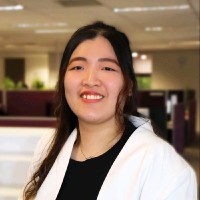 Phuong Uyen Tu