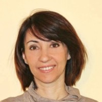 Cristina Barbieri