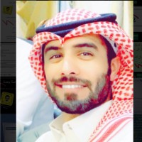 Ahmed Alamoudi