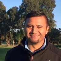 Damien Eruera