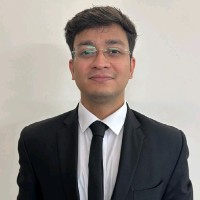 Mridul Bansal