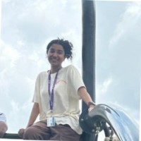 Harshita Raghavan