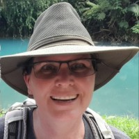 Isabelle Corneo Gauthier