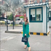 Maham Tariq