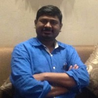 DR SANDESHKUMAR J JAKATTE