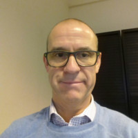 Geert Van Der Meeren