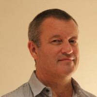Mark Goulding